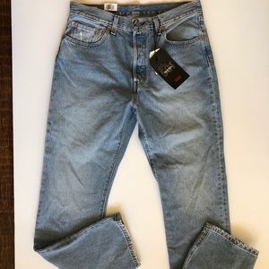 Levi’s 501 Original Jeans BNWT